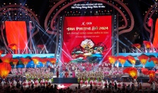 Chương trình lễ hội Hoa Phượng Đỏ 2024: Quy mô, hoành tráng, thể hiện nét đặc trưng về lịch sử, văn hóa, con người Hải Phòng