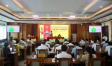 HĐND huyện An Dương: Tổ chức kỳ họp chuyên đề xem xét quyết định những nội dung quan trọng trong lĩnh vực đầu tư công