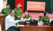 Quy định về số định danh cá nhân của công dân Việt Nam