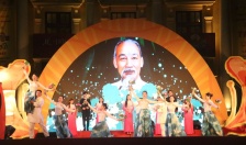“Ơn Người sáng mãi niềm tin” – Chương trình nghệ thuật kỷ niệm 134 năm Ngày sinh Chủ tịch Hồ Chí Minh 