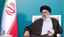 Iran sẽ biến động ra sao sau cái chết của Tổng thống Ebrahim Raisi