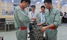 'Bài toán' lao động cho các doanh nghiệp mới trong khu công nghiệp của Hải Dương