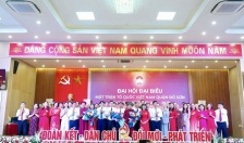 Đại hội MTTQ Việt Nam quận Đồ Sơn: Phát huy truyền thống đại đoàn kết toàn dân, tăng cường đồng thuận xã hội