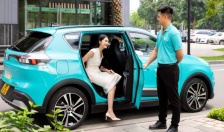 Mạnh tay giảm giá cước, chia sẻ doanh thu “khủng” với tài xế, Xanh SM sẽ sớm chiếm thị phần top 1 tại Việt Nam?