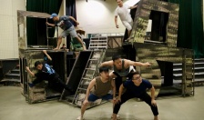 Đoàn Ca múa Hải Phòng chuẩn bị ra mắt công chúng vở nhạc kịch “Bỉ vỏ” vào ngày 29/6/2024 tới