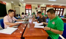 Ngân hàng Chính sách xã hội Chi nhánh Hải Phòng: Khảo sát hoạt động vay vốn chính sách tại phường Ngọc Xuyên (quận Đồ Sơn)