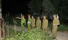 Huyện Kiến Thụy: Sẵn sàng mọi điều kiện cho Lễ ra mắt Lực lượng tham gia bảo vệ an ninh, trật tự ở cơ sở