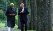 Nỗ lực đưa Ấn Độ trở thành cường quốc toàn cầu của Thủ tướng Modi