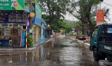 Phường Vạn Hương (quận Đồ Sơn): Chủ động triển khai các biện pháp phòng, chống bão số 2