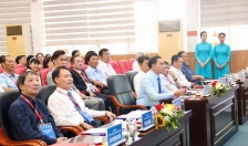 Hội nghị khoa học phòng, chống ung thư thành phố Hải Phòng lần thứ 7 năm 2024