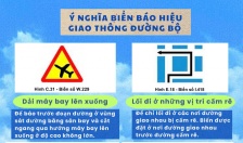 Thông tin an toàn giao thông ngày 18/9/2024