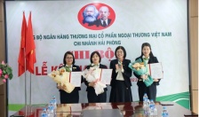 Khơi dậy, thúc đẩy mạnh mẽ lý tưởng cách mạng, khát vọng cống hiến của đảng viên trẻ 