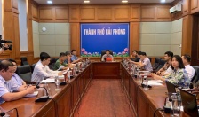 Tập trung hoàn thành mục tiêu xây dựng nông thôn mới năm 2024