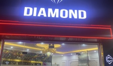 Cơ sở kinh doanh dịch vụ Karaoke Diamond vi phạm quy định về ANTT