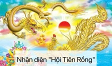 Nhận diện “Hội Tiên Rồng”