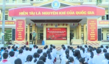 Phòng cháy, chữa cháy tại các trường học, nhiều thiếu sót cần giải quyết