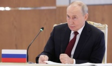 Tổng thống Putin cảnh báo có thể sử dụng tên lửa Oreshnik để tấn công Kiev