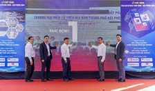 Phát động Chợ livestream bán hàng – Hải Phòng 2024