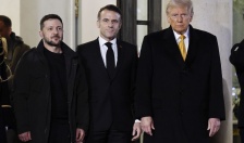 Tính khả thi trong kế hoạch hòa bình cho Ukraine của ông Trump