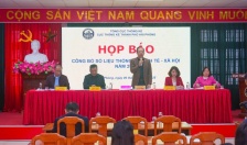 Quy mô kinh tế của Hải Phòng nằm trong top 5 địa phương cao nhất cả nước 