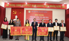 Phát triển và sử dụng hiệu quả các nguồn quỹ khuyến học