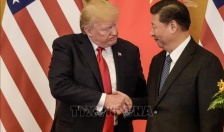 Trung Quốc cử quan chức cấp cao dự lễ nhậm chức Tổng thống Donald Trump