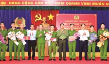 Vì một Hải Phòng không ma tuý