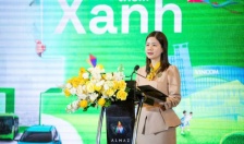 VINGROUP PHÁT ĐỘNG CHIẾN DỊCH “THỨ 4 NGÀY XANH” – TIÊN PHONG SỐNG XANH BỀN VỮNG