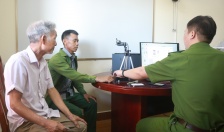 Công an Hải Phòng: Đẩy mạnh triển khai thu nhận hồ sơ, kích hoạt tài khoản định danh điện tử mức độ 2