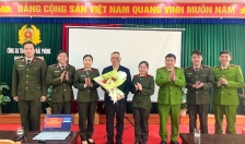 Nâng cao ý thức, trách nhiệm của thanh niên CAND trong kỷ nguyên mới - kỷ nguyên vươn mình của dân tộc