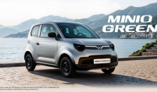 Gọi xe taxi tiết kiệm - thị trường tiềm năng cho ô tô điện mini giá rẻ