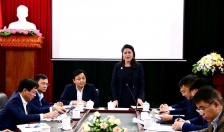 Phát triển du lịch đường sắt và xây dựng Ga Hải Phòng trở thành điểm đến du lịch
