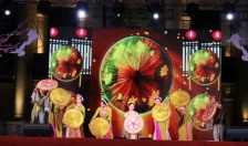 Chương trình nghệ thuật “Hạnh phúc cho mọi người'  hưởng ứng Ngày Quốc tế Hạnh phúc 20/3