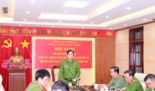 Kiểm tra, xem xét 57 phạm nhân được đề nghị đặc xá năm 2025