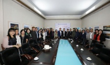 Khai mạc trại sáng tác kỷ niệm 70 năm Ngày giải phóng Hải Phòng