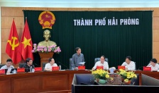 Đẩy nhanh tiến độ xây dựng các khu công nghiệp 