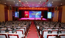 Quận Ngô Quyền: Tập huấn ứng dụng trí tuệ nhân tạo (AI) trong lãnh đạo, quản lý, điều hành