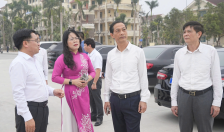 Trường Đại học Hải Phòng tập trung phát triển cơ sở vật chất, nâng cao chất lượng đào tạo