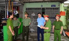 Nhà trọ không bảo đảm PCCC - còn đó nỗi lo cháy nổ
