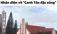 Nhận diện về “Canh Tân đặc sủng”