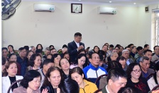 Chuyên mục Luật Thanh tra năm 2022 Quy định về Nhiệm vụ, quyền hạn của người ra quyết định thanh tra