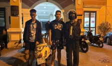 Ngày đầu thực hiện Đợt cao điểm tấn công, trấn áp tội phạm bảo đảm ANTT dịp kỷ niệm 70 năm giải phóng Hải Phòng và Lễ hội Hoa phượng đỏ - Hải Phòng 2025   
