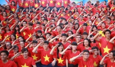 Tuổi trẻ và niềm tự hào 30/4