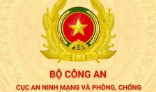 Phát động Cuộc thi sáng tác biểu trưng của lực lượng An ninh mạng và phòng, chống tội phạm sử dụng công nghệ cao