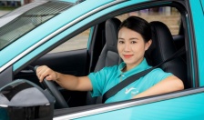 Khách hàng và tài xế Xanh SM dành lời khen cho “tấm khiên” công nghệ S2S