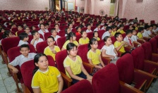 Khai mạc Đợt phim miễn phí Kỷ niệm các ngày lễ lớn trong tháng 4 tháng 5 