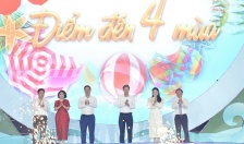 Rực rỡ sắc màu Liên hoan Du lịch 2025 “Đồ Sơn - Điểm đến 4 mùa”