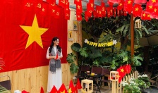 Kỳ nghỉ lễ rực rỡ với những điểm check-in không thể bỏ lỡ