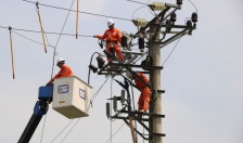 Điện lực Hải Phòng: Sẵn sàng cấp điện cho mùa nắng nóng