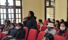 Chuyên mục Luật Thanh tra năm 2022 Quy định về Trách nhiệm của Thủ trưởng cơ quan thanh tra trong việc ban hành kết luận thanh tra